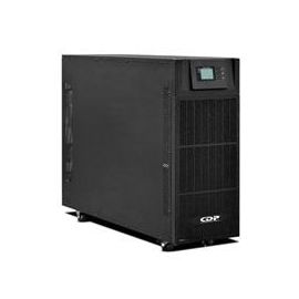 Upo33-Hfax 15Kva On Line Capacidad 15 Kva /Kw Trifasico Paralelo Redundante