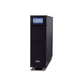 Upo33-Hfax 20 Capacidad 20Kva, 20Kw Trifasico Paralelo Redundante de hasta 4 Unidades Voltaje de Entrada 125/260 Vca Voltaje de Salida de 208/120 o 220/127 Vca