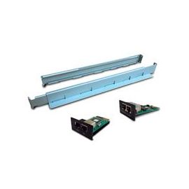 Kit de Rieles para UPS de 1 2 y 3 Kvas para Rack y Bifásicos para Rack