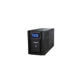 No Break Cdp 1500Va, 1050W, 8 Contactos, para Aplicaciones Corporativas de Alto Nivel