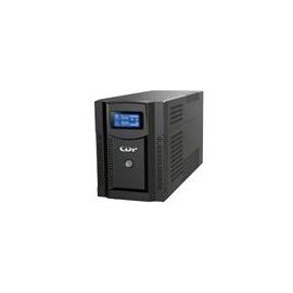 No Break Cdp 2000Va, 1400W 8 Contactos para Aplicaciones Corporativas de Alto Nivel