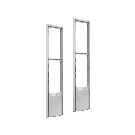 Par de Arcos EAS AM  para Protección de Ropa, Botellas, Accesorios RX, TX 58 KHz