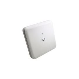 Cisco Access Point Cisco Aironet Mobility Express 1830 Series, Incluye Kit De Montaje Air-Ap-T-Rail-R, Air-Ap-Bracket-1, Incluye Software Sw1830-Mecpwp-K9. No Incluye Power Injector, El Smartnet Se Adquiere Por Separado