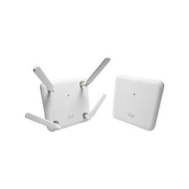 Access Point Cisco Aironet 1850, 2000 Mbit/S, 2X Rj-45, 2.4/5Ghz, Antenas Externas