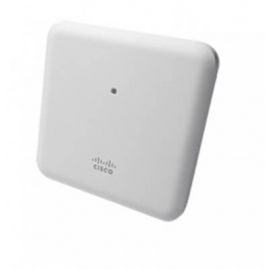 Cisco Access Point 802.11Ac Wave 2; 4X4:4Ss; Int Ant; A Reg Dom, Incluye Kit De Montaje Air-Ap-T-Rail-R, Air-Ap-Bracket-1, Incluye Software Sw1850-Capwap-K9. No Incluye Power Injector, El Smartnet Se Adquiere Por Separado