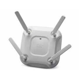 Access Point Banda Dual CISCO Aironet, 1300 Mbit/s, 32, 23 dBi, external