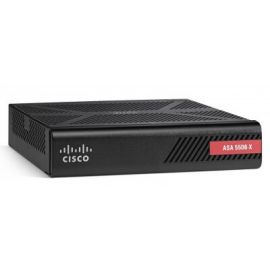 Cisco Small Business CISCO ASA whit FirePOWER Services , 18