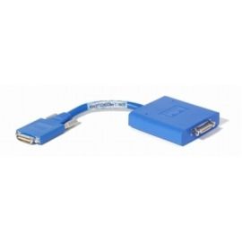 Cable de Red CISCO CAB-SS-V35FC=, Azul, Macho/hembra