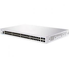 Cbs250 Smart 48-Port Ge 4X1G Sfp