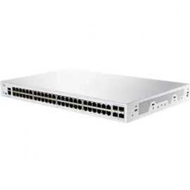 Cbs250 Smart 48-Port Ge 4X10G Sfp+
