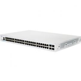 Cbs350 Managed 48-Port Ge 4X10G Sfp+