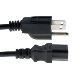 Air Line Cord North CISCO AIR LINE CORD NORTHMacho/Macho, 2, 5 m, NEMA 6-15P, Negro