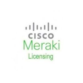 Licencia De Soporte Y Servicio Cisco Meraki De 1 Año Para Switch Meraki Ms220-48Lp Obligatorio