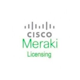 Licencia De Soporte Y Servicio Cisco Meraki De 1 Año Para Switch Meraki Lic-Ms390-24E-Hw Obligatorio