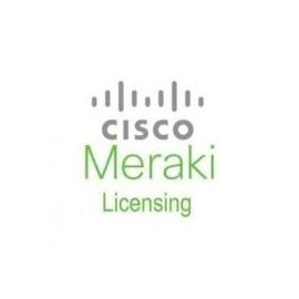 Licencia de Soporte y Servicio Cisco Meraki de 1 Año para Switch Meraki Mx64-Hw (Obligatoria)