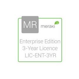 Licencia De Soporte Y Servicio Cisco Meraki De 3 Año Para Switch Meraki Mx64-Hw Obligatorio