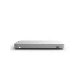 Firewall Cisco Meraki Mx64-Hw Cloud Managed Networking And Security (Requiere Licenciamiento Obligatoria)