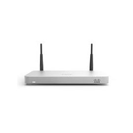 Router Cisco CISCO Meraki MX, 300 Mbit/s, Color blanco