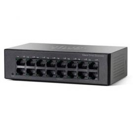 Switch CISCO - Negro