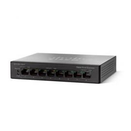 Switch CISCONegro