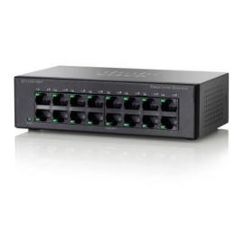 Switch CISCONegro