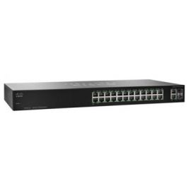 Switch CISCO - Negro, 10/100 Base-T(X)