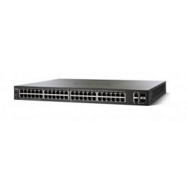 Switch CISCO SF220-48-K9-NANegro, 48