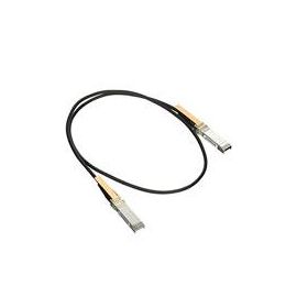 Cable de Red CISCO SFP-H10GB-CU1M=, 1 m, Negro