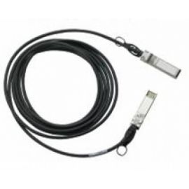 Cable de Red CISCO SFP-H10GB-CU3M=, 3 m, Negro