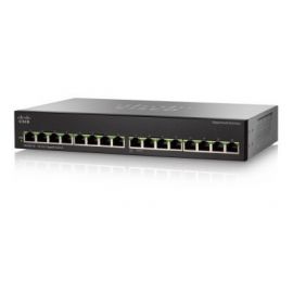 Switch CISCONegro