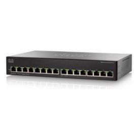 Switch CISCONegro, 32 W