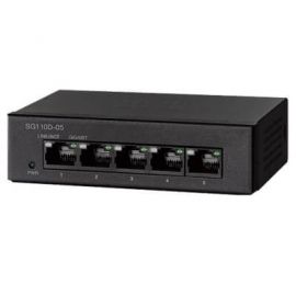 Switch CISCO - Negro