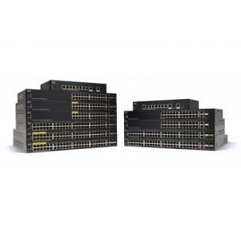 Switch CISCO SG250X-48-K9-NA, 48, 10/100/1000