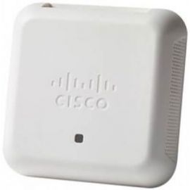 Access Point Cisco Smb, Wireless-Ac, N Dual Radio With PoE