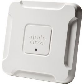 Access Point Cisco Smb Wireless-Ac Wave 2 con Radio Dual y Lan de 2,5 Gbe