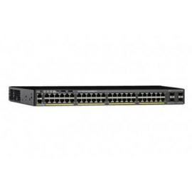 Switch Administrable CATALYST CISCO48, 10/100/1000 Base-T(X)