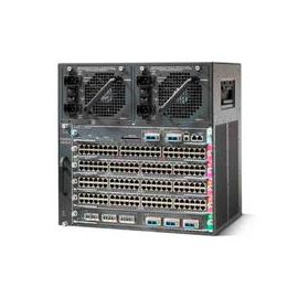 Switch Core Cisco Chasis Catalyst 4500 Series