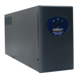 No-Break COMPLET PC Server 33003000 VA, 1650 W, 6 h, Negro, Industrial