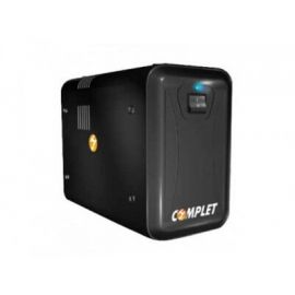 No-Break COMPLET MT 805 VA800 VA, 400 W, 6 h, Negro, Oficina