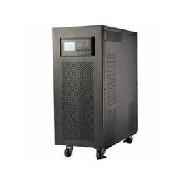 Ups 10000Va/10000W On Line Senoidal Doble Conversión Alta Frecuencia Complet 10000. 220V Entrada / 220V-120V Salida. Respaldo 15 Mins Carga Media / 6 Mins Carga Máxima. Garantía 24 Meses