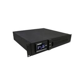 Ups 1000Va/1000W On Line Senoidal Doble Conversión Alta Frecuencia Complet Sr 1000. 120V Entrada/Salida. Respaldo 40 Mins Carga Media / 18 Mins Carga Máxima 6 Contactos. Garantía 24 Meses