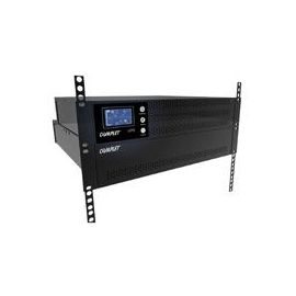 UPS On Line 3000Va/3000W Complet Sr 3000 Senoidal Doble Conversion Alta Frecuencia Respaldo 15 Mins 120V Entrada/Salida Gabinete Rack