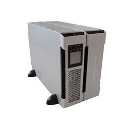 UPS 10000Va, 8000W Ar 220 Trifásico On Line Senoidal