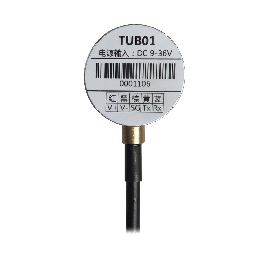 Sensor de Combustible Ultrasónico, SIN PERFORAR TANQUE (se coloca abajo del tanque)