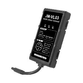 Localizador vehicular 4G/2G + Relevador + 1 licencia anual TRACKSOLIDPRO