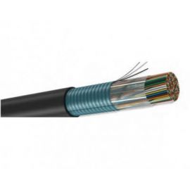 Cable Telefónico Exterior CONDUMEX 627002Negro, Telefónico Exterior SCReEBh-3 30 pares, 100 Cobre