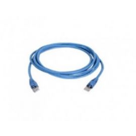 Cable de parcheo CONDUNET1 m, Azul