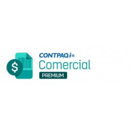 Software Comercial CONTPAQi1 Monousuario