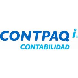 Software administrativo CONTPAQiXML en línea