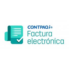 Usuario Adicional Fact. Electrónica CONTPAQi1 usuario 1 empresa